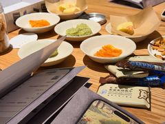 -隐溪茶馆(金虹桥店)