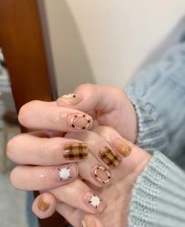 -RL Nail·瑞丽美甲美睫品牌原创店