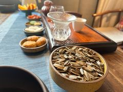 -邈墨茶馆(凤起路店)