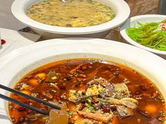 -米香居新鲁味·水饺餐厅