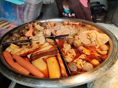 -阿姨卷饼(平凉路店)