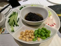 -四季民福烤鸭店(王府井灯市口店)