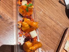 新龙井虾球-弄堂里·寻味杭州(湖滨银泰in77C区店)