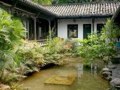 -兰溪地下长河