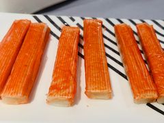 九香蟹棒-蜀九香火锅(九眼桥店)