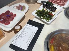 -围炉夜话·潮汕卤水火锅(榕江店)