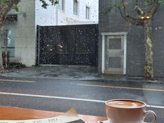 -古董花园(思南路42弄小区店)