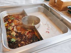 -新辣道鱼火锅(领展购物广场·中关村店)