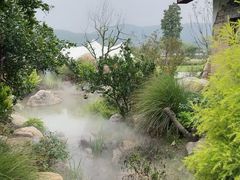 -南北湖风景区