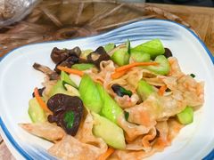 -阿洁小吃(邮电局家属院店)