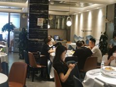 -潮粤香海鲜酒楼(沙湖店)