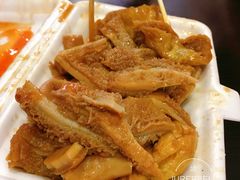 牛杂-细妹五香牛杂(步行街店)