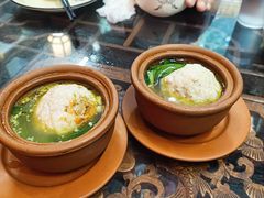 -陈记菜馆·非遗淮扬菜(东关街教场店)