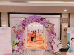 -世纪缘湖滨花园酒店(玄武湖店)