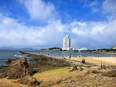 -汇泉王朝大饭店-旋转餐厅(南海路店)