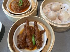 -喜记顺德菜(南昌万象城店)
