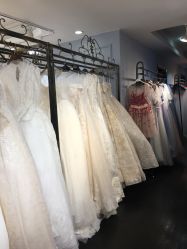-艾慕婚纱礼服馆(和平店)