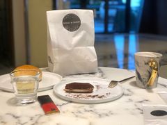 -WHEAT&BAKER-麥(凯德来福士店)