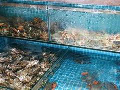 -良师门滨海人家·海鲜·家常菜(滨海城店)