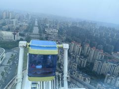 -南昌之星摩天轮