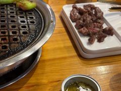 -霸腹烤肉(厦门柚子番店)