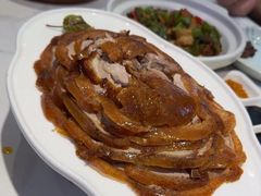 -小桃红·东北菜·春饼烤鸭(南阳湖街店)