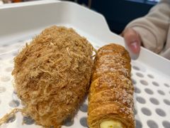 -BreadTalk面包新语·烘焙蛋糕(金光华广场店)