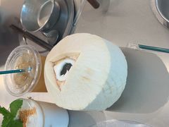 -椰庭·椰子鸡·创意玩家(晶耀前滩店)