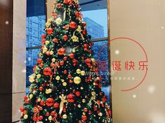 -嘉定凯悦·咖啡厅