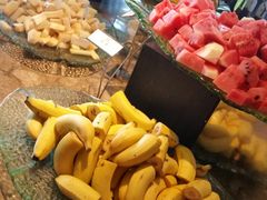 -余姚四明湖开元名都度假酒店·夏威夷西餐厅