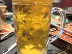 -吼堂老火锅(太古里总店)