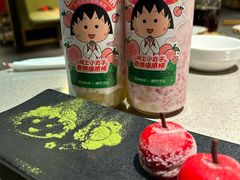 -海底捞火锅(崇文门新世界百货店)