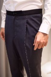 -BROTHER西服礼服定制·商务·婚礼(佛山南海店)
