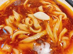 -韩师傅老大同刀削面(北苑路店)