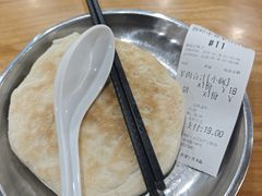 烧饼-夏家合汁(天润花园小区店)