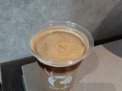 椰青冰萃咖啡-luckincoffee瑞幸咖啡(江宇世纪城店)