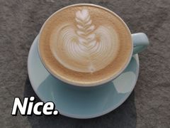 -Vanillacafe香草咖啡(银海大世界店)