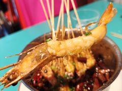 -川正旺江湖菜(三元桥店)