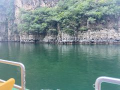 -龙庆峡风景区