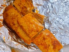 -老大连路特色烧烤(基隆路店)