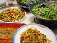 -常和州·夜宵大排档(常州单店)