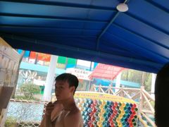 -杭州浪浪浪水公园