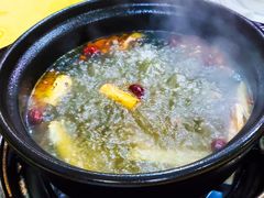 -濠轩阁特色生蚝火锅(水湾路店)