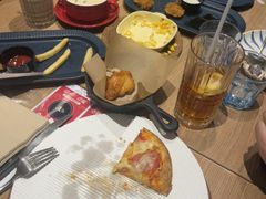 -必胜客(龙泉万达店)