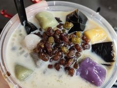 -西司夜市