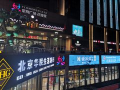 -紫荆广场·花漫里