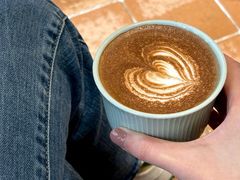 -Radar Coffee(思南路店)