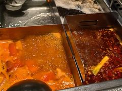 -海底捞火锅(上地华联店)