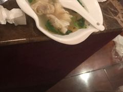 -华夏良子·足道·SPA·艾灸(小麦岛银海店)