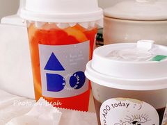 红柚茉莉-ADO KAFE(大学城店)